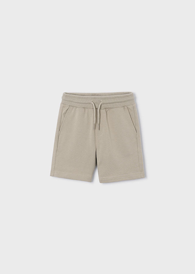 KNIT SHORT