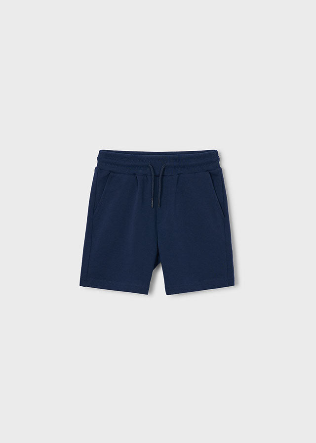KNIT SHORT