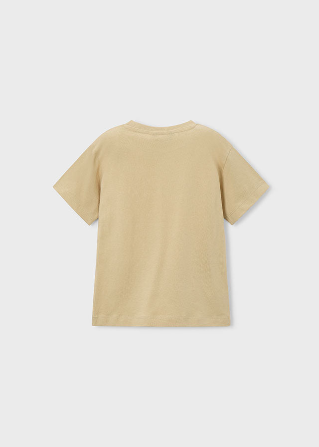 S/S SOCCER TEE