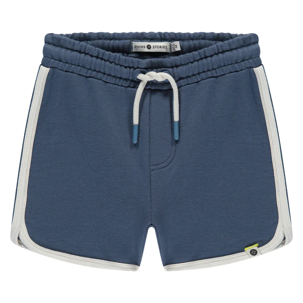 RELAXED SHORT