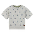 S/S SOCCER TEE