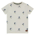 SOCCER TEE