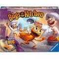 Bugs in the Kitchen