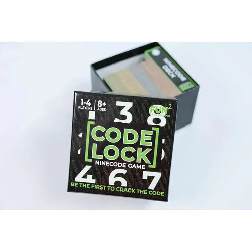 CODE LOCK