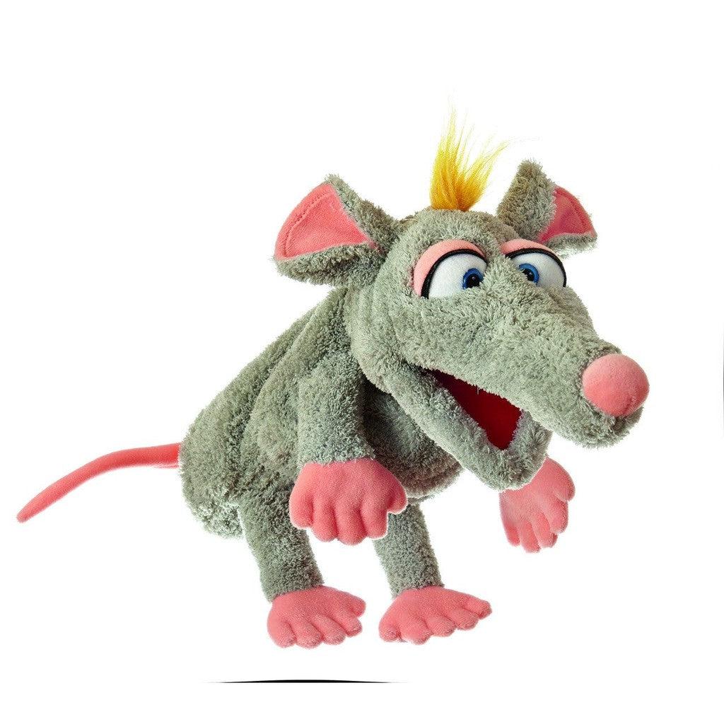 Scraps 12 in. Living Puppet