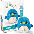 Squishmallows Crochet Kit - Bebe