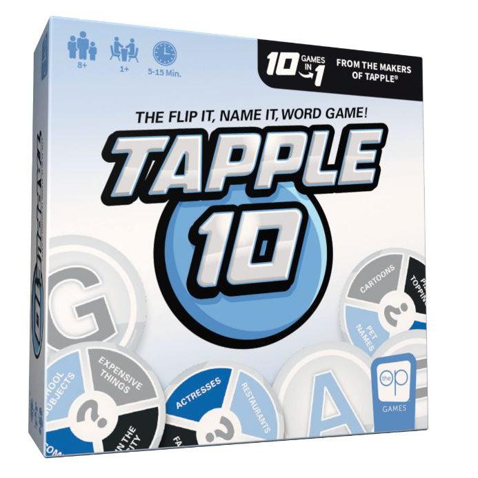 Tapple 10