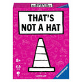 That's Not A Hat
